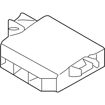 Volkswagen 5QA-919-294-E