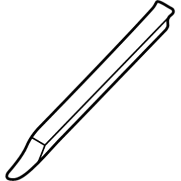 Volkswagen 3B0-854-327-C-B41