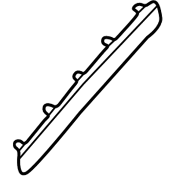 Volkswagen 3B0-854-541-B-B41