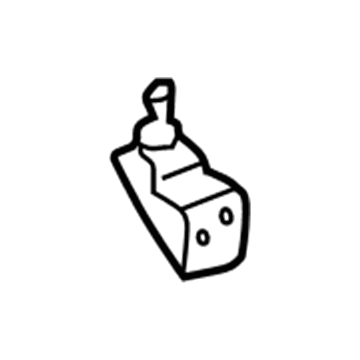 Volkswagen 3B9-860-197-A