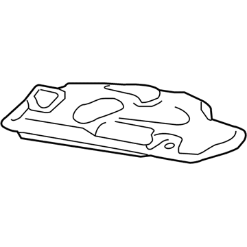 Volkswagen 09G-325-429-B