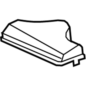 Volkswagen 1K0-805-965-J-9B9