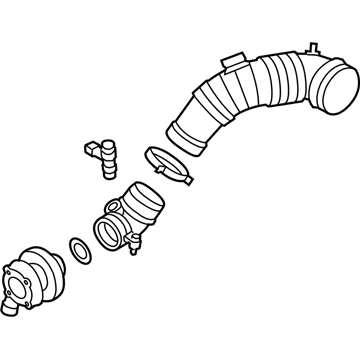 Volkswagen 1K0-129-654-BC