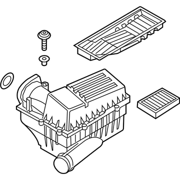 Volkswagen 3C0-129-607-BM