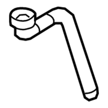 Volkswagen 1K0-129-637-D