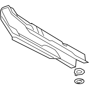 Volkswagen 5Q0-825-661-BS