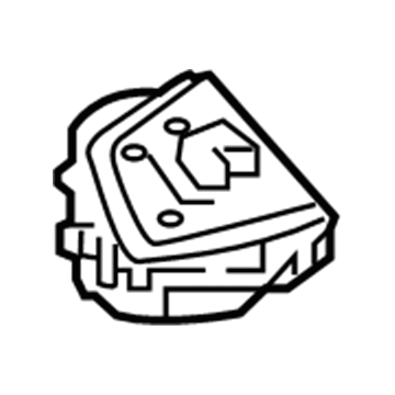 Volkswagen 6C0-959-442-A-ICX