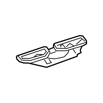Volkswagen 3CN-819-063-A