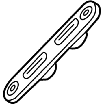 Volkswagen 1K0-253-144-BD