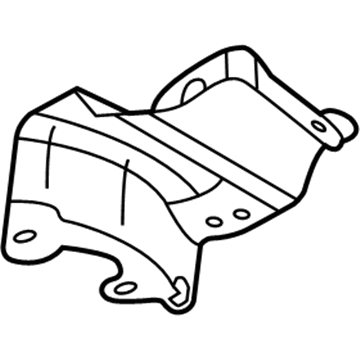 Volkswagen 5C5-825-701