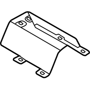 Volkswagen 5K0-825-635