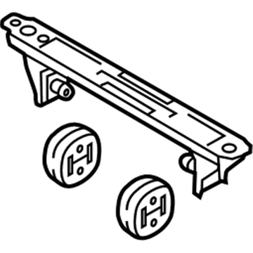 Volkswagen 1K0-253-144-AP