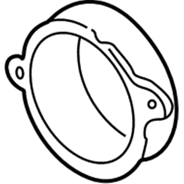 Volkswagen 058-905-161-B