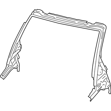 Volkswagen 1Y0-817-350-D