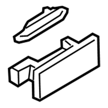 Volkswagen 3G0-947-101-A