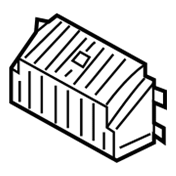 Volkswagen 5Q0-907-155-A Inverter