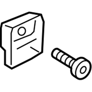 Volkswagen 8V0-863-503-C-4PK