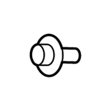 Volkswagen 701-867-299-E-9B9