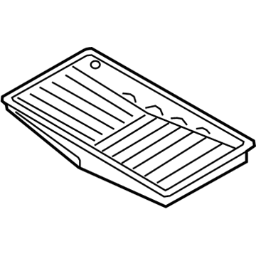 Volkswagen 5Q0-129-668-B