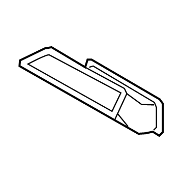 Volkswagen 5Q0-129-618-N