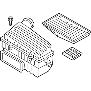 Volkswagen 5Q0-129-607-AD