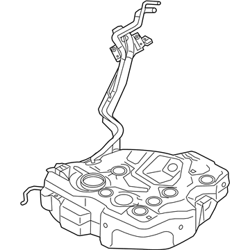 Volkswagen 5Q0-201-055-BG