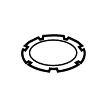 Volkswagen 1K0-201-375