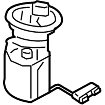 Volkswagen 5WA-919-051-P
