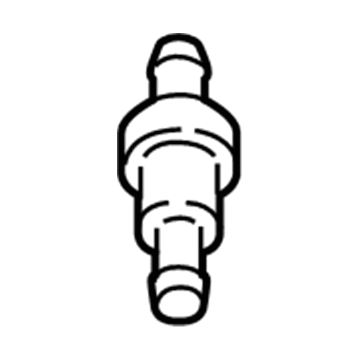 Volkswagen 1K0-121-113-A