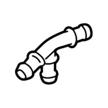 Volkswagen 1K0-121-087-N
