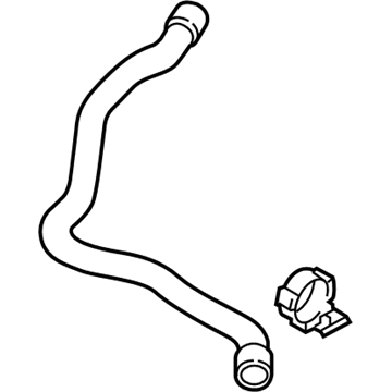 Volkswagen 5C0-122-051-A