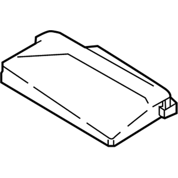 Volkswagen 2Q0-915-429-A