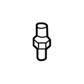 Volkswagen 1K0-959-126-E