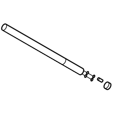 Volkswagen 1K0-298-403-A