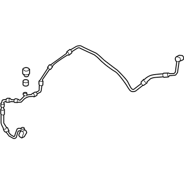 Volkswagen 1K0-820-741-BC