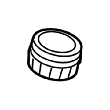 Volkswagen 021-115-433-E