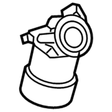 Volkswagen 021-115-403-D