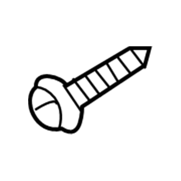 Volkswagen N-908-082-01