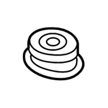 Volkswagen 1K0-121-367-F