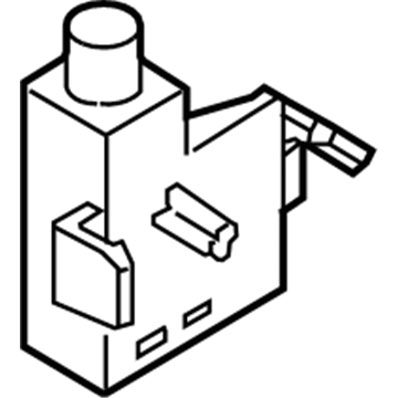 Volkswagen 1J0-947-561-C