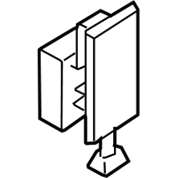 Volkswagen 3B0-947-415-B
