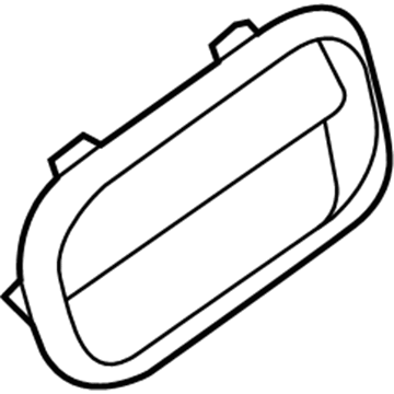 Volkswagen 6R0-819-465-C