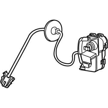 Volkswagen 5C6-810-773-K