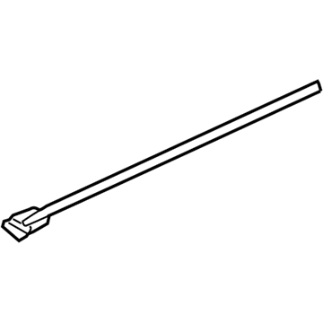 Volkswagen 1C0-831-505-A