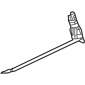 Volkswagen 1C0-831-513