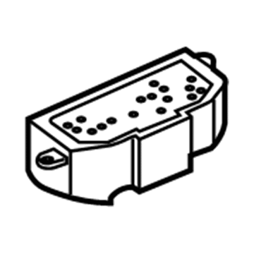 Volkswagen 3C0-907-521-G