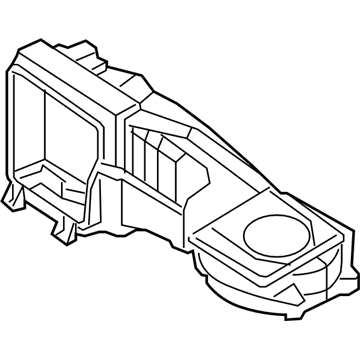 Volkswagen 3C1-898-063-A