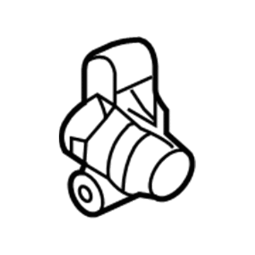 Volkswagen 3C1-820-215