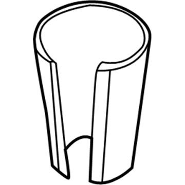 Volkswagen 1H0-201-963-A