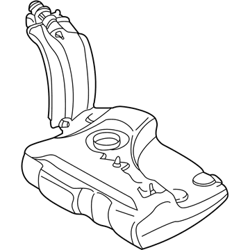 Volkswagen 1E0-201-075-A